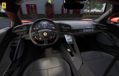 Ferrari 849 Testarossa Coupé 4.0 V8 (8)