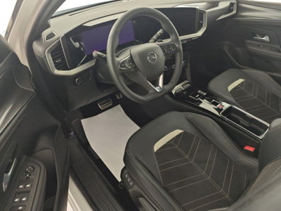 Opel Mokka 1.2 Turbo 130 CV Ultimate (10)