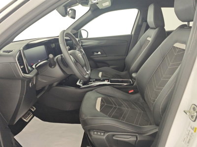 Opel Mokka 1.2 Turbo 130 CV Ultimate (11)