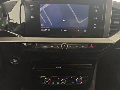 Opel Mokka 1.2 Turbo 130 CV Ultimate (18)