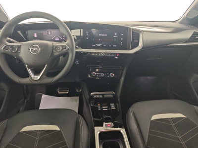 Opel Mokka 1.2 Turbo 130 CV Ultimate (19)