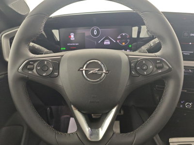 Opel Mokka 1.2 Turbo 130 CV Ultimate (20)