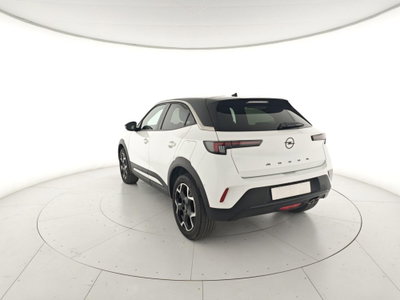 Opel Mokka 1.2 Turbo 130 CV Ultimate (3)