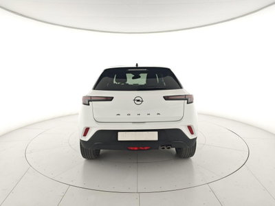 Opel Mokka 1.2 Turbo 130 CV Ultimate (4)