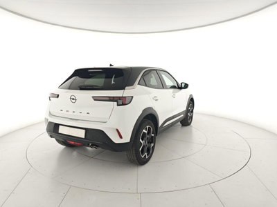 Opel Mokka 1.2 Turbo 130 CV Ultimate (6)