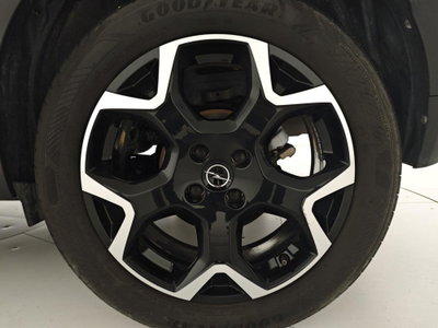 Opel Mokka 1.2 Turbo 130 CV Ultimate (9)