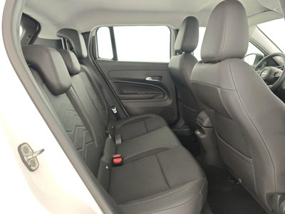 Jeep Avenger 1.2 turbo Altitude fwd 100cv (15)