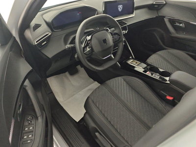 Peugeot 2008 1.2 hybrid Allure 145cv e-dcs6 (10)