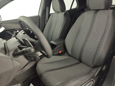 Peugeot 2008 1.2 hybrid Allure 145cv e-dcs6 (12)