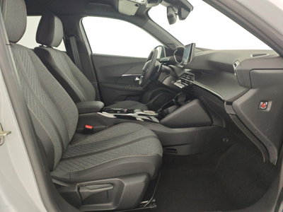 Peugeot 2008 1.2 hybrid Allure 145cv e-dcs6 (15)