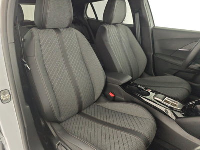 Peugeot 2008 1.2 hybrid Allure 145cv e-dcs6 (16)