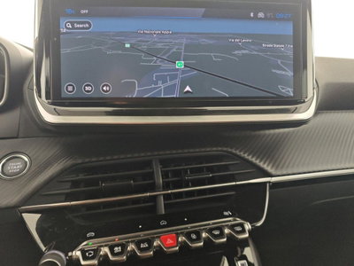 Peugeot 2008 1.2 hybrid Allure 145cv e-dcs6 (18)