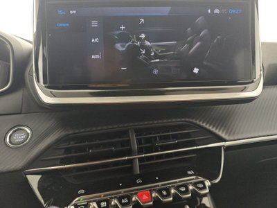 Peugeot 2008 1.2 hybrid Allure 145cv e-dcs6 (19)
