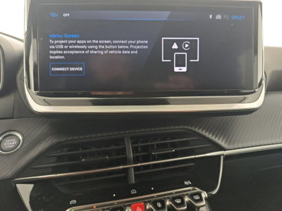 Peugeot 2008 1.2 hybrid Allure 145cv e-dcs6 (20)