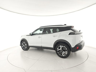 Peugeot 2008 1.2 hybrid Allure 145cv e-dcs6 (3)