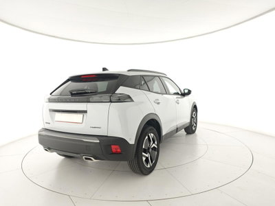 Peugeot 2008 1.2 hybrid Allure 145cv e-dcs6 (6)