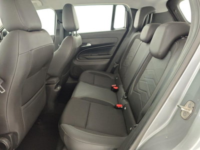 Jeep Avenger 1.2 turbo Altitude fwd 100cv (10)