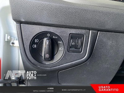 Volkswagen Polo 1.0 TSI 5p. Comfortline BlueMotion Technology (12)