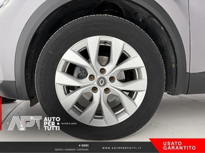 Renault Captur Blue dCi 115 CV EDC Business (10)