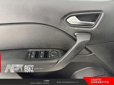 Renault Captur Blue dCi 115 CV EDC Business (13)