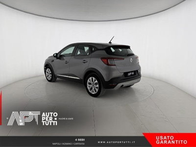 Renault Captur Blue dCi 115 CV EDC Business (3)
