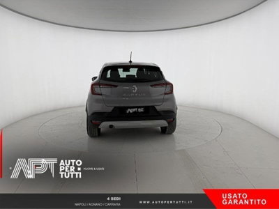 Renault Captur Blue dCi 115 CV EDC Business (4)