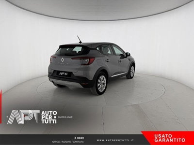 Renault Captur Blue dCi 115 CV EDC Business (5)