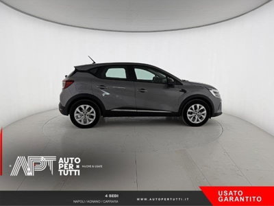 Renault Captur Blue dCi 115 CV EDC Business (6)