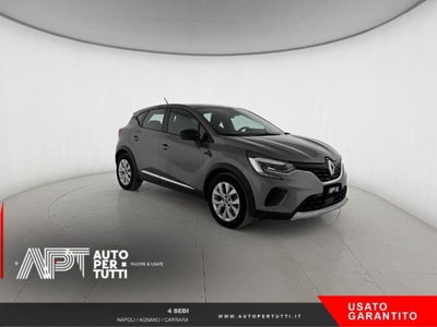 Renault Captur Blue dCi 115 CV EDC Business (7)