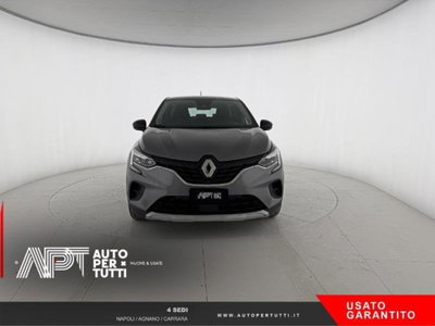 Renault Captur Blue dCi 115 CV EDC Business (8)