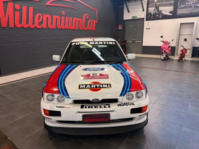 Ford Escort 1.6i turbo RS (12)