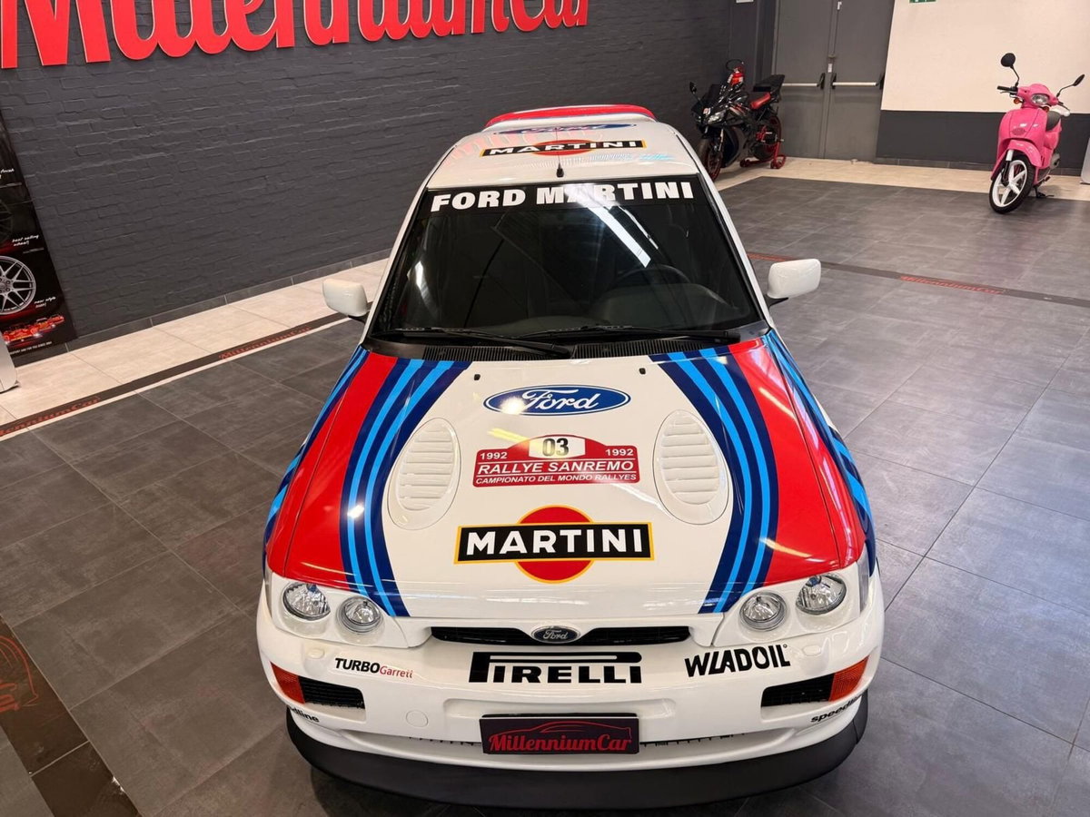 Ford Escort 1.6i turbo RS (13)