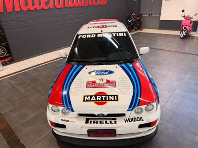 Ford Escort 1.6i turbo RS (13)