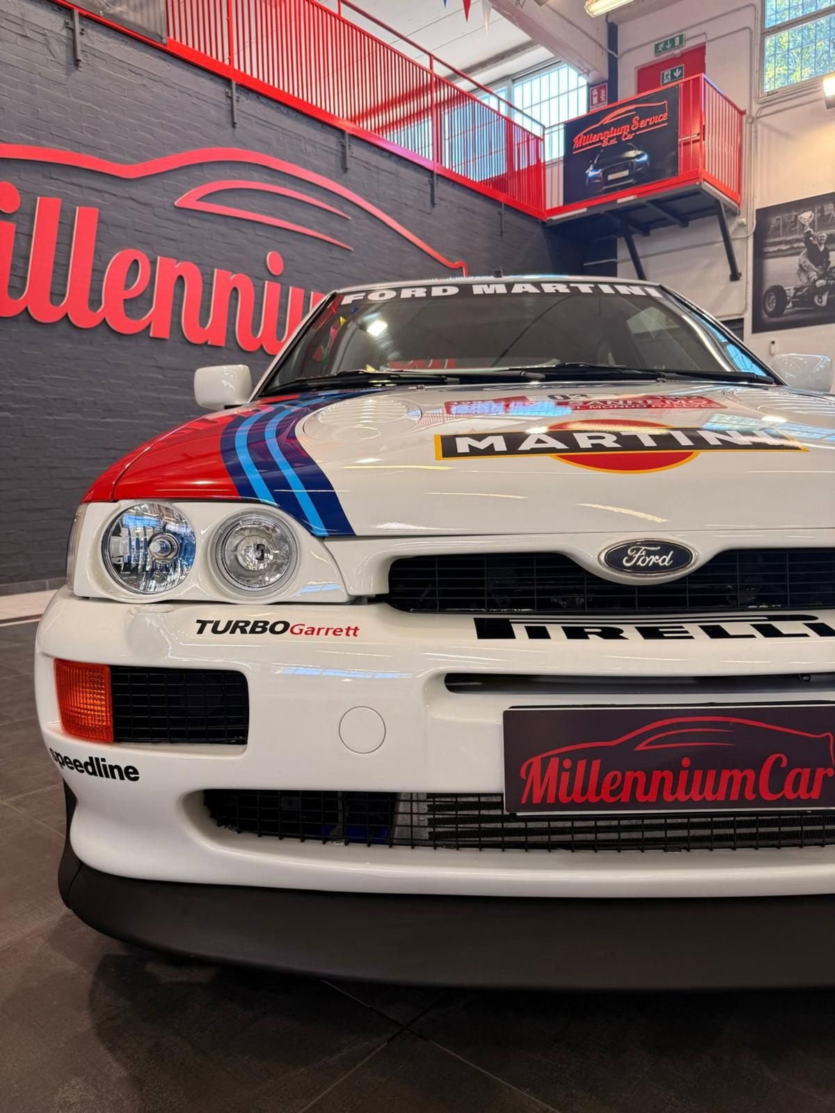 Ford Escort 1.6i turbo RS (17)