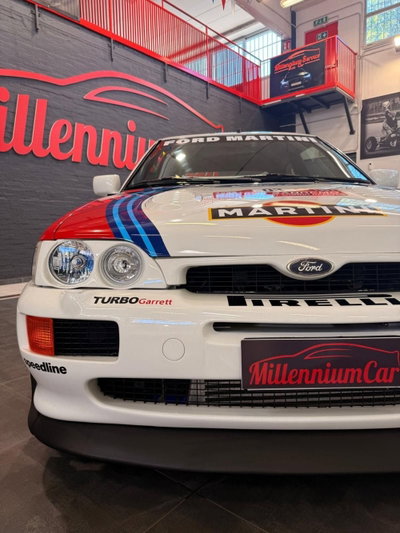 Ford Escort 1.6i turbo RS (17)