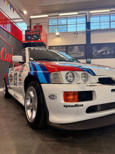 Ford Escort 1.6i turbo RS (18)