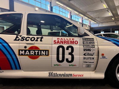 Ford Escort 1.6i turbo RS (19)