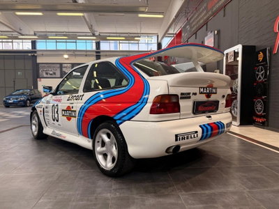 Ford Escort 1.6i turbo RS (4)