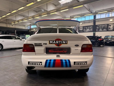 Ford Escort 1.6i turbo RS (6)
