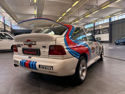 Ford Escort 1.6i turbo RS (8)