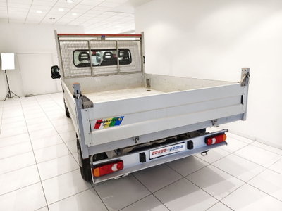 Peugeot Boxer 335 c.fisso L2 2.2 bluehdi 140cv S&S (10)