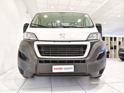 Peugeot Boxer 335 c.fisso L2 2.2 bluehdi 140cv S&S (14)