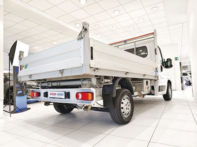 Peugeot Boxer 335 c.fisso L2 2.2 bluehdi 140cv S&S (16)