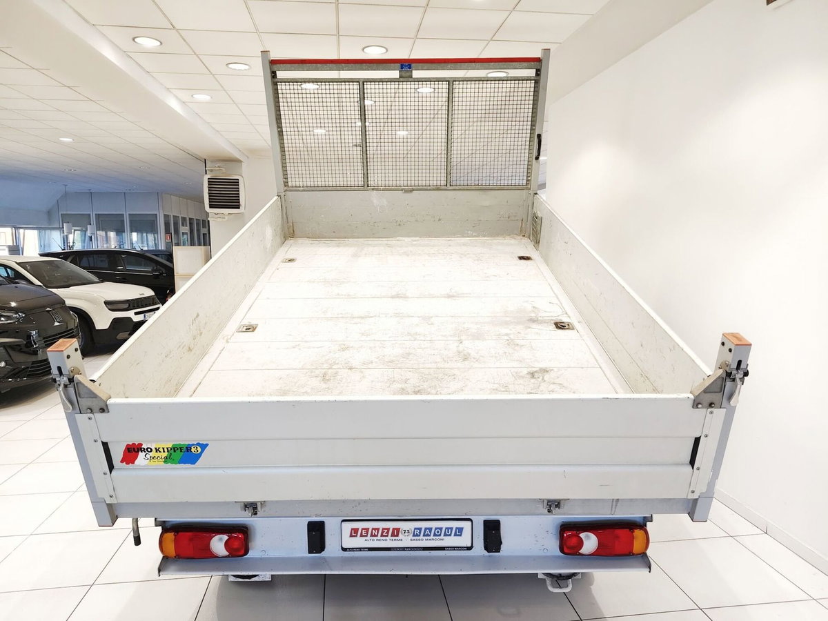 Peugeot Boxer 335 c.fisso L2 2.2 bluehdi 140cv S&S (18)