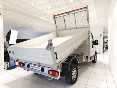Peugeot Boxer 335 c.fisso L2 2.2 bluehdi 140cv S&S (19)