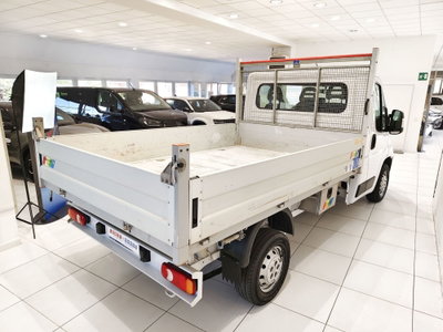 Peugeot Boxer 335 c.fisso L2 2.2 bluehdi 140cv S&S (2)