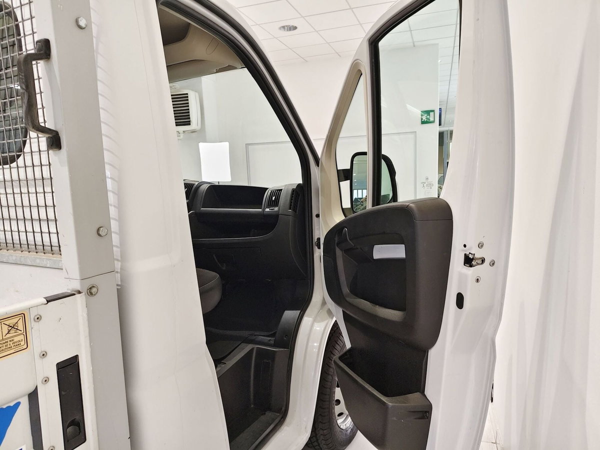Peugeot Boxer 335 c.fisso L2 2.2 bluehdi 140cv S&S (5)