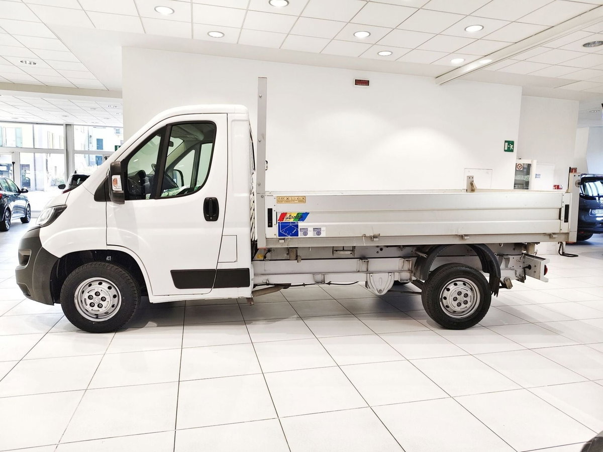 Peugeot Boxer 335 c.fisso L2 2.2 bluehdi 140cv S&S (7)