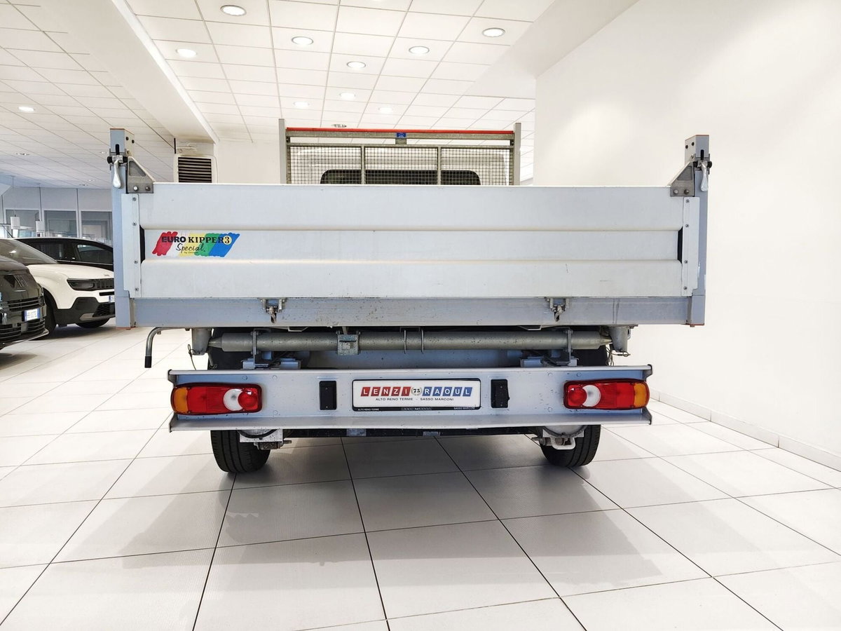 Peugeot Boxer 335 c.fisso L2 2.2 bluehdi 140cv S&S (8)