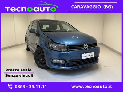 Volkswagen Polo 1.0 MPI 5p. Trendline